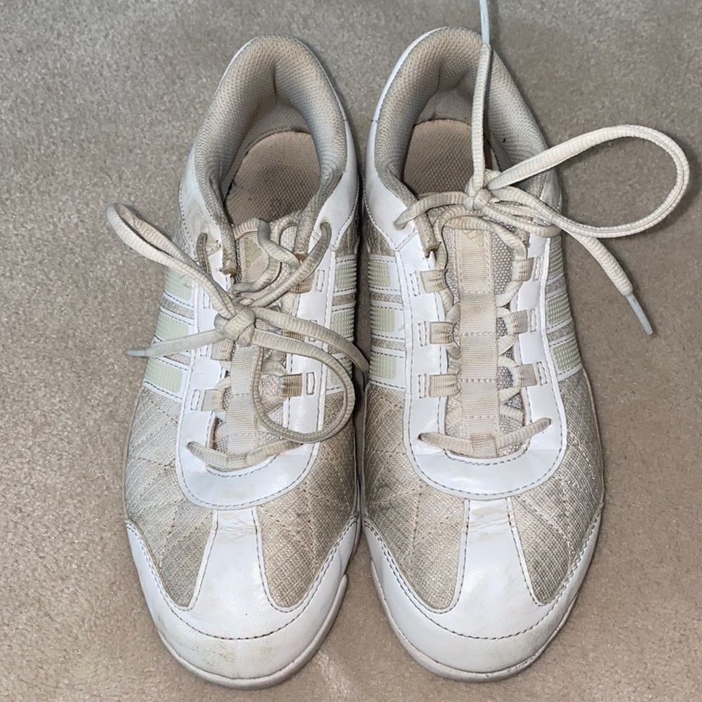 Adidas Cheer Shoes